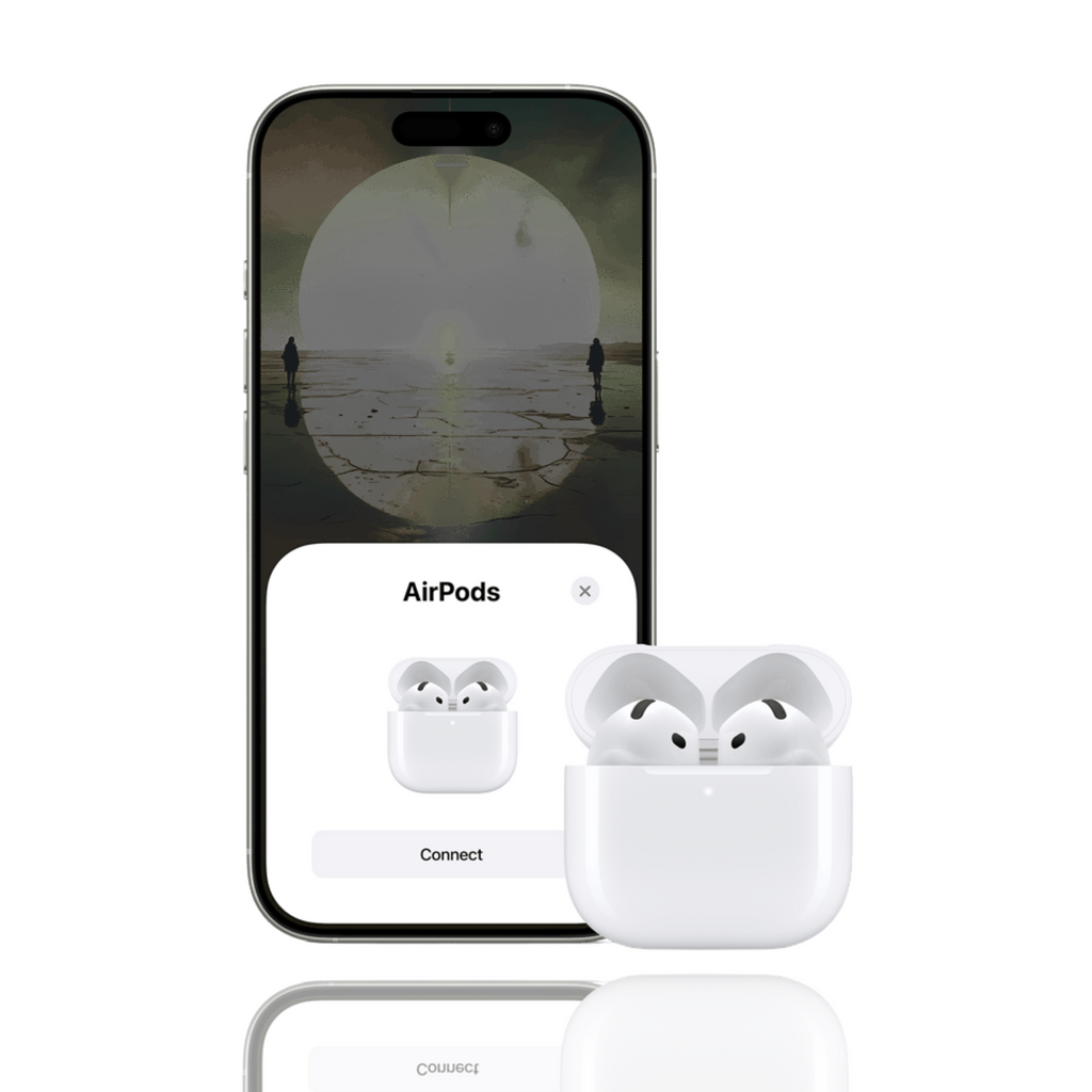 Raqi Earbuds 4