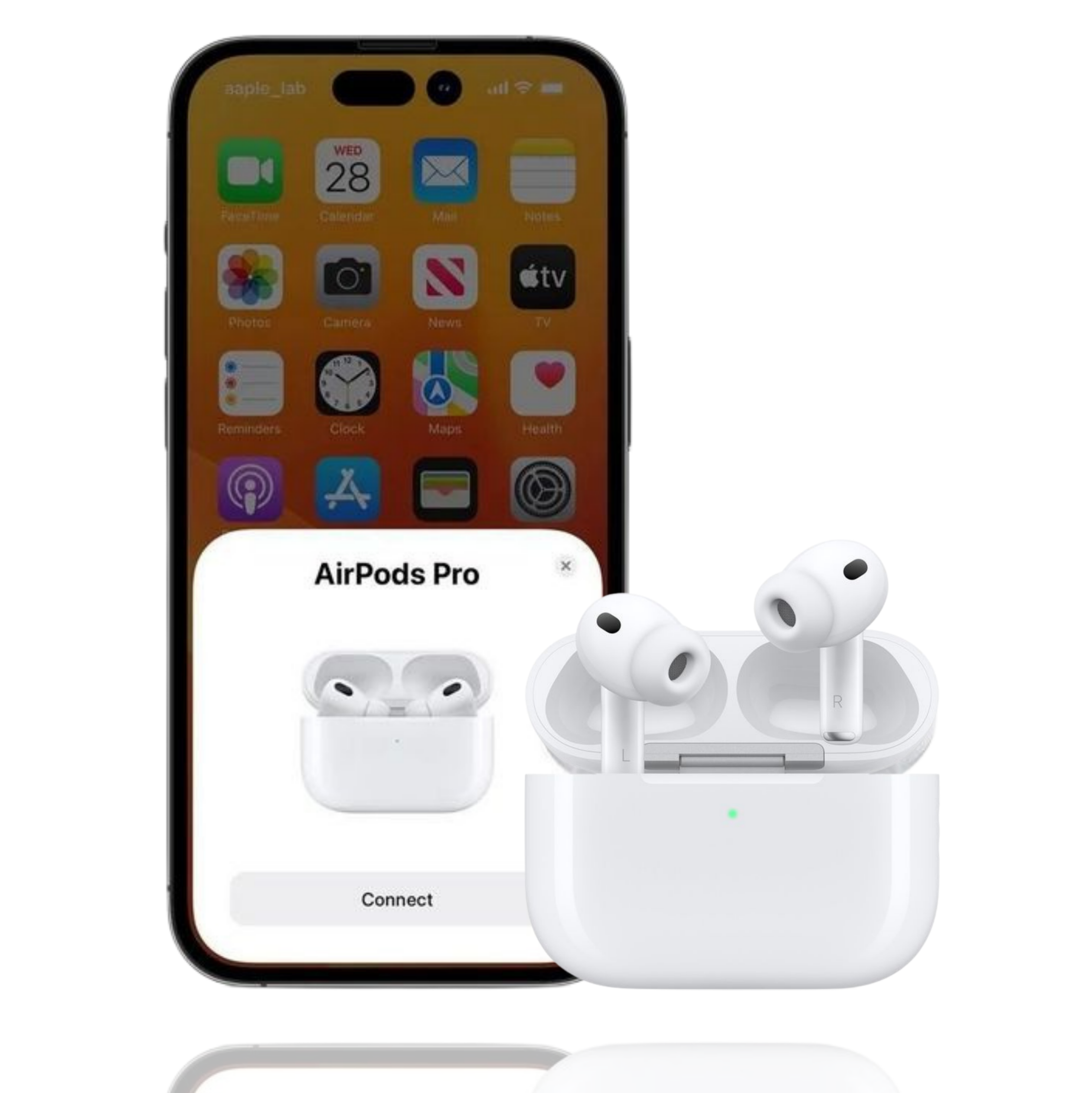 Raqi Earbuds Pro 3