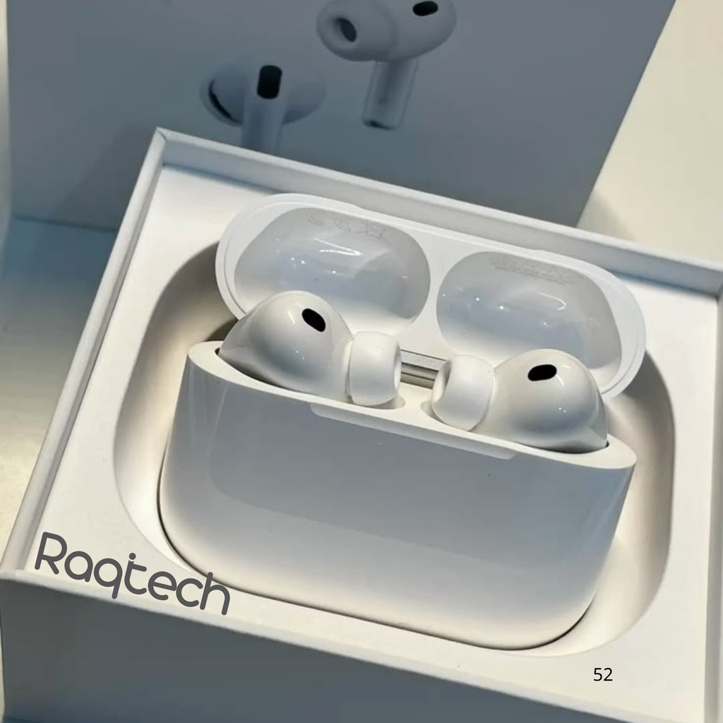 Raqi Earbuds Pro 3