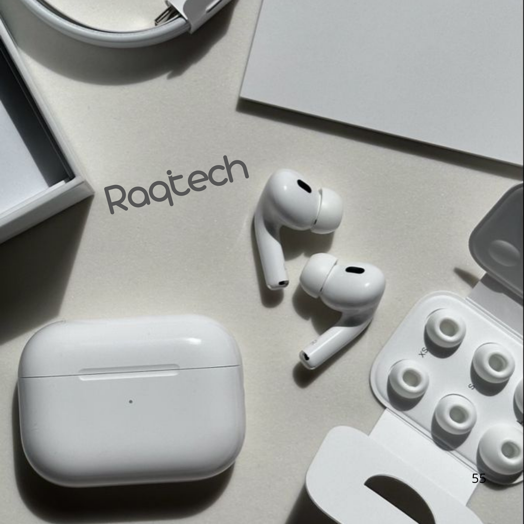 Raqi Earbuds Pro 2