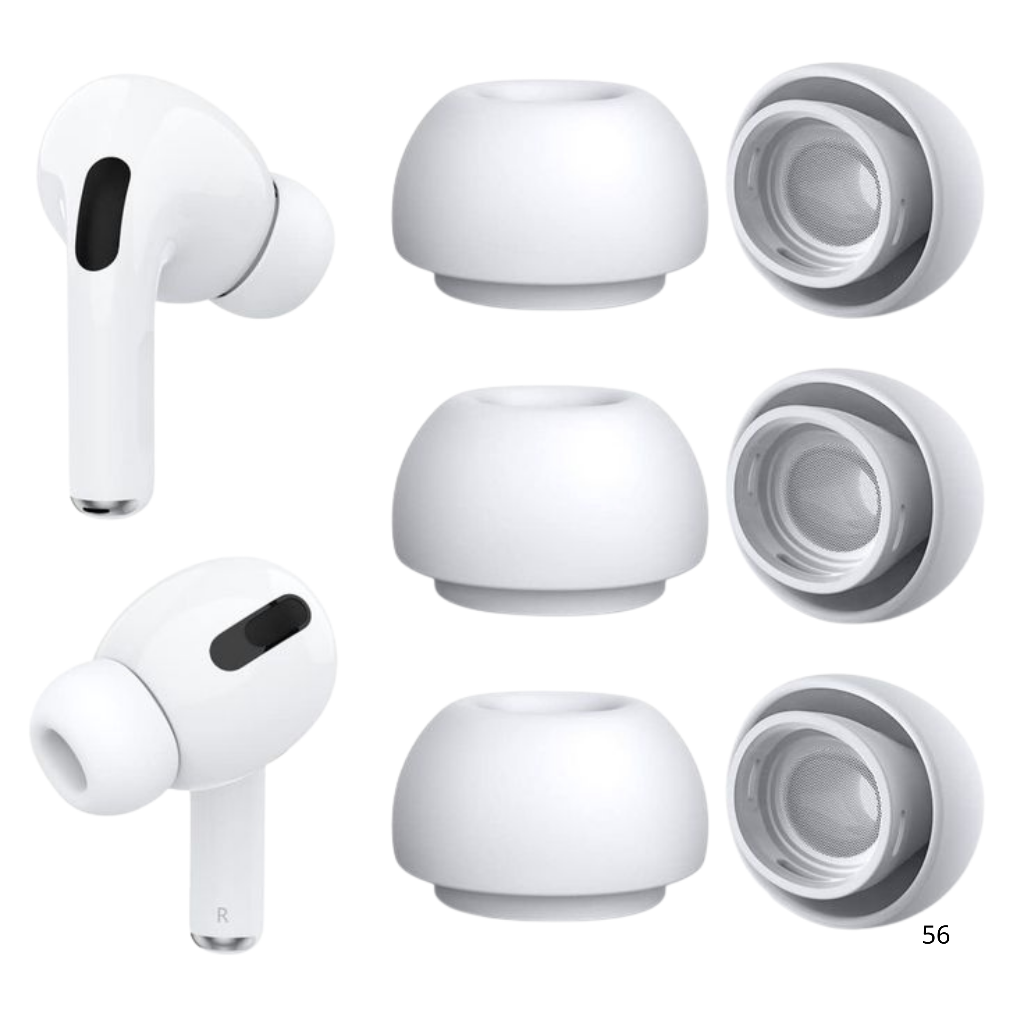 Raqi Earbuds Pro 2