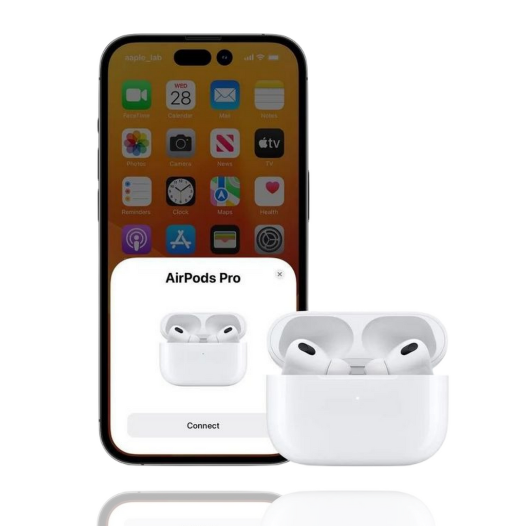 Raqi Earbuds Pro 2