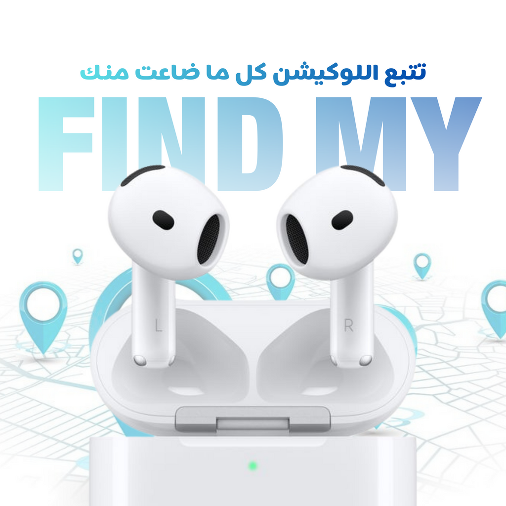Raqi Earbuds 4