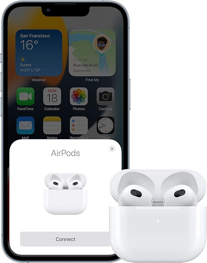 Raqi Earbuds 3
