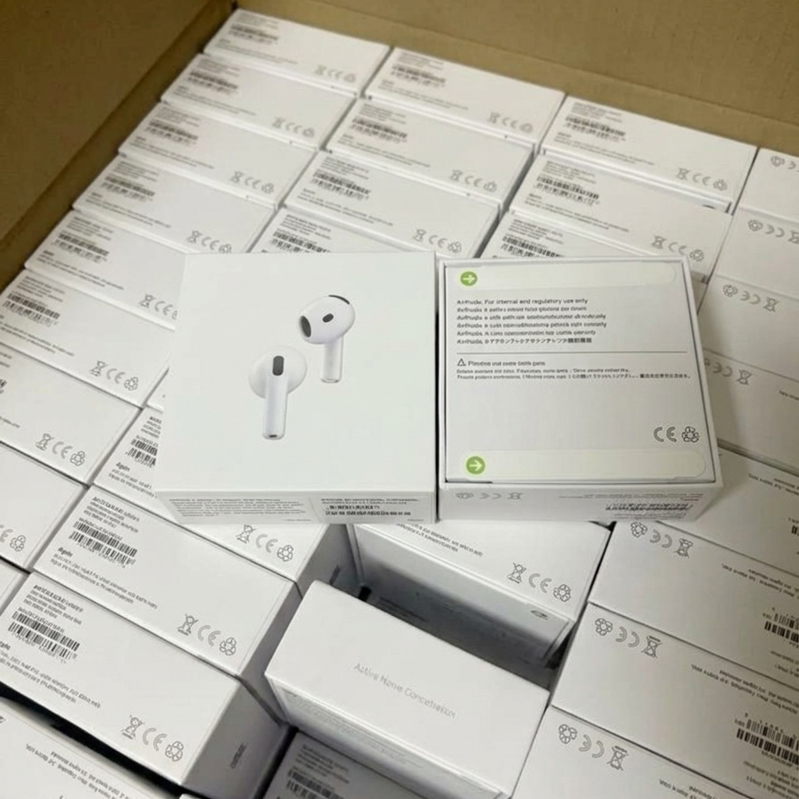 Raqi Earbuds 4
