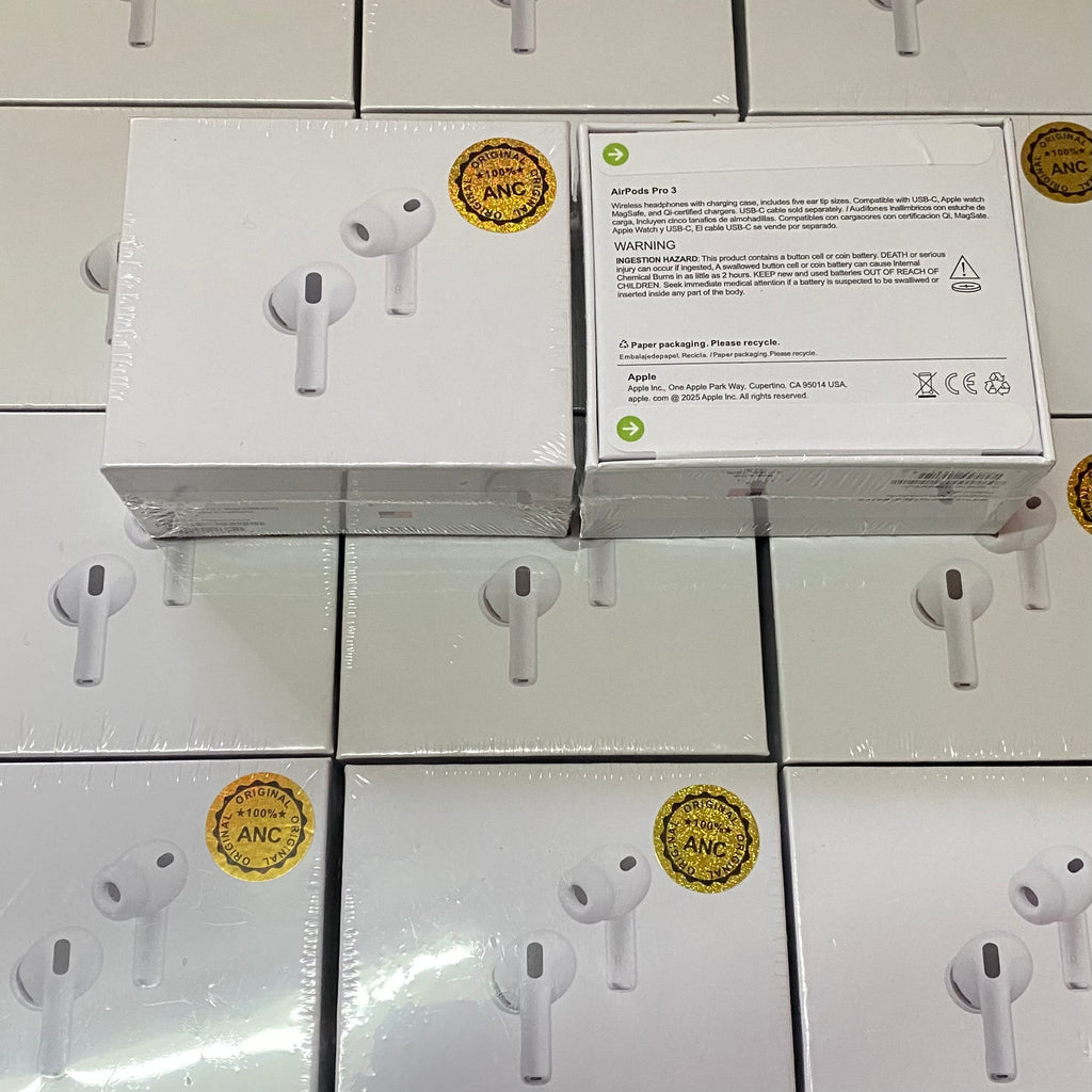 Raqi Earbuds Pro 3